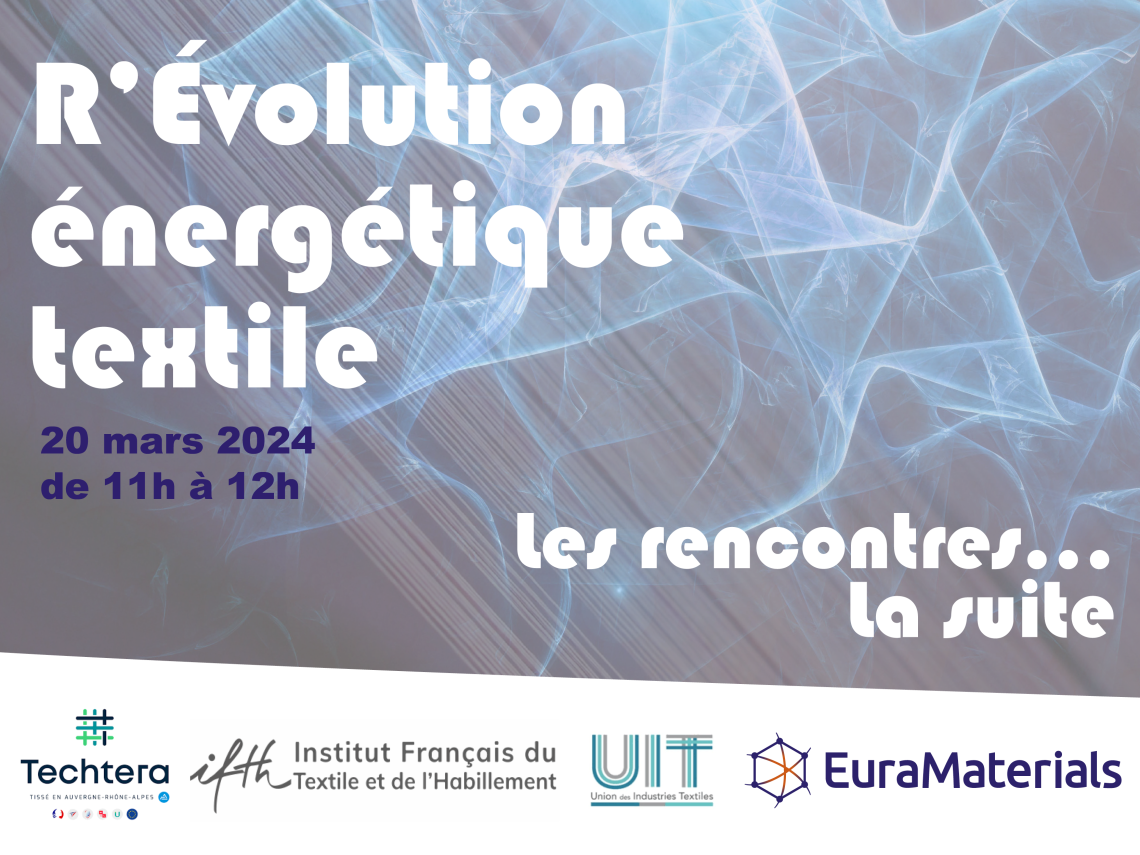 Webinaire - R'Evolution energétique