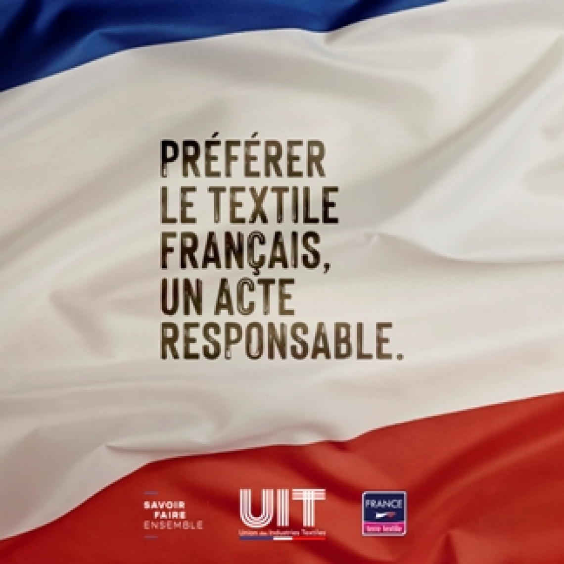 campagne Textile RSE