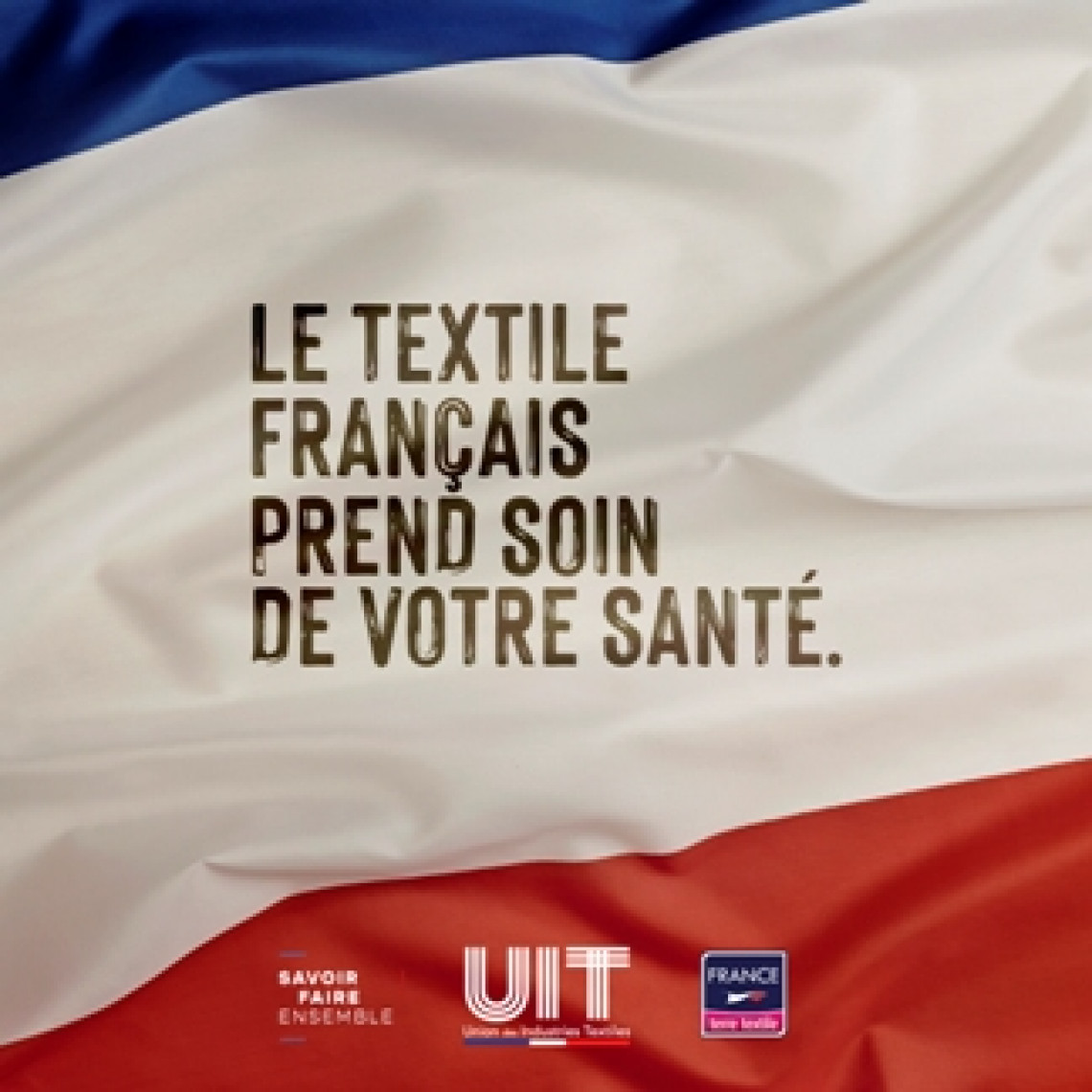 campagne Textile santé