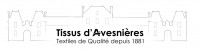 Tissus d'Avesnières