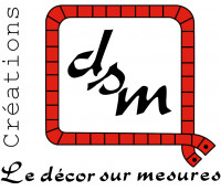 DSM Créations - Le décor sur mesures
