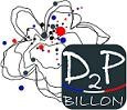 D2P BOX BILLON DESIGN TDL