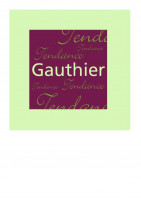 GAUTHIER SAS