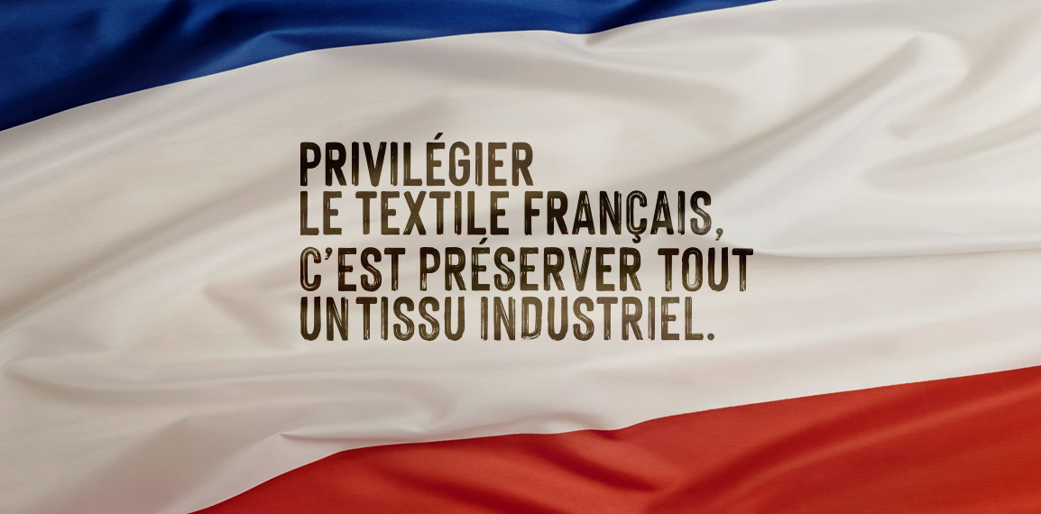 #JeSoutiensLeTextileFrançais