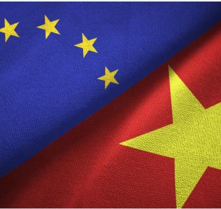 Accord UE/ Vietnam 
