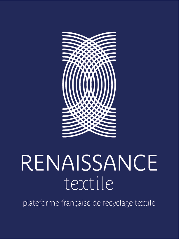   Renaissance textile, plateforme Française de recyclage textile à destination de la filière textile