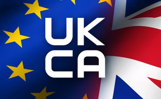 Le marquage de conformité UKCA et le BREXIT