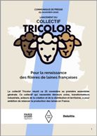 Tricolor Dossier de lancement