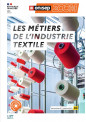 Zoom Métiers du Textile Onisep